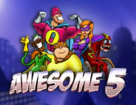 Awesome 5