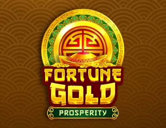 Fortune Gold - Prosperity