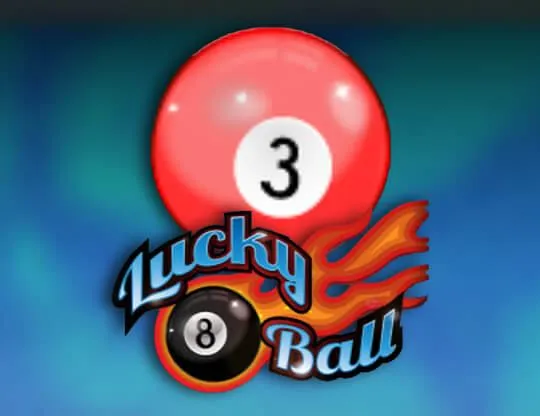 Lucky 8 Ball