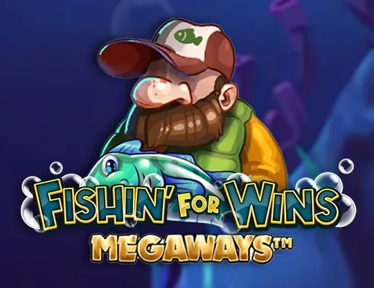 Fishin for Wins Megaways