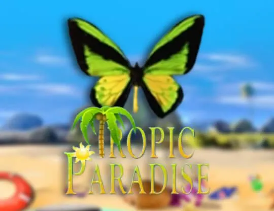 Tropic Paradise