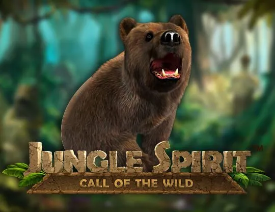 Jungle Spirit: Call of the Wild