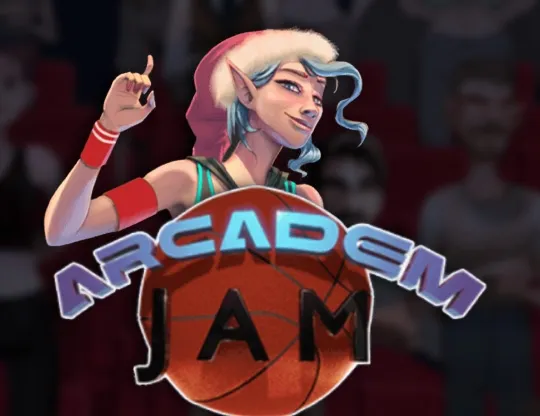 Arcadem Jam: Multi Themes