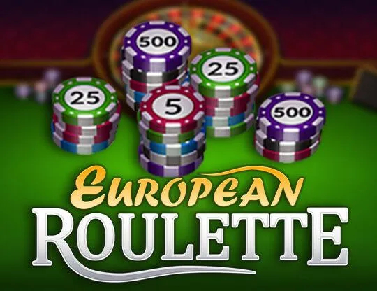 European Roulette Evoplay