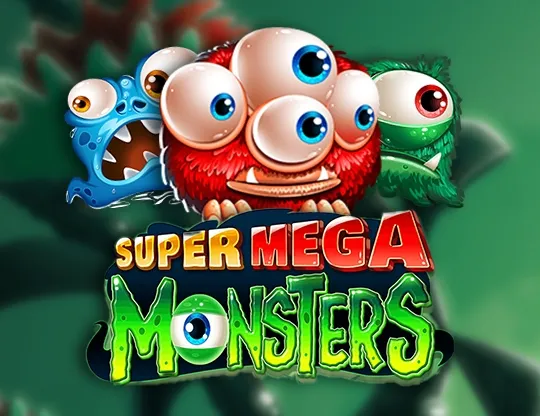 Super Mega Monsters