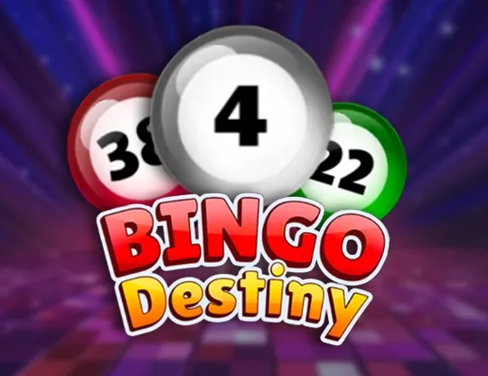 Bingo Destiny