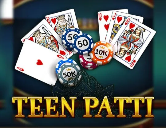 Teen Patti Evoplay