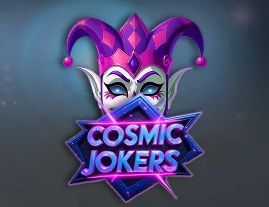 Cosmic Jokers