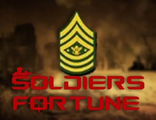 Soldiers Fortune