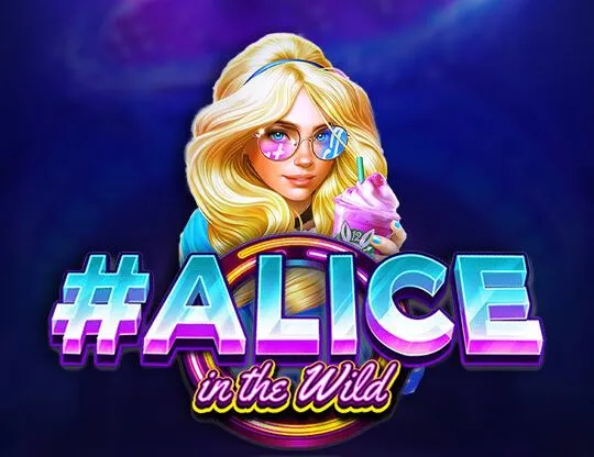#Alice in the Wild