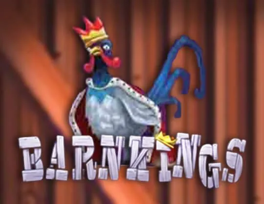 Barnkings