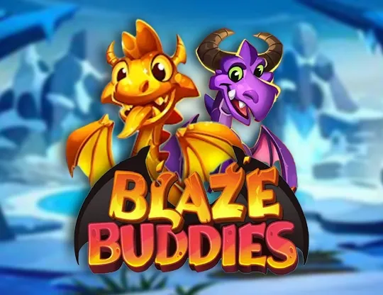Blaze Buddies