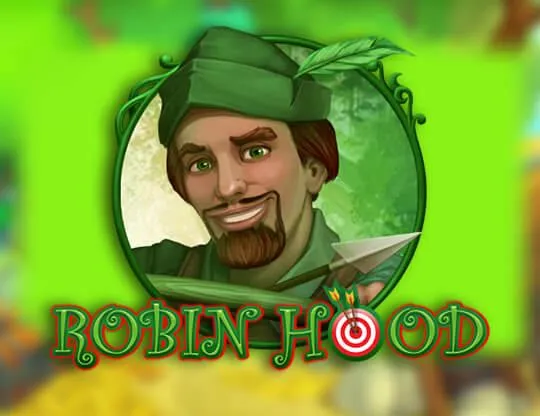 Robin Hood Evoplay