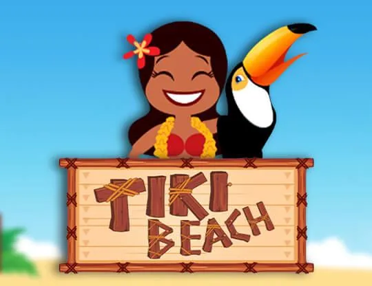 Tiki Beach
