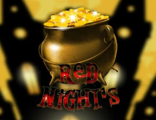 Red Night's