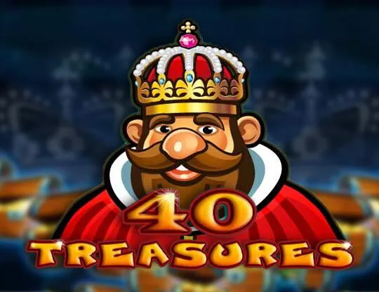 40 Treasures