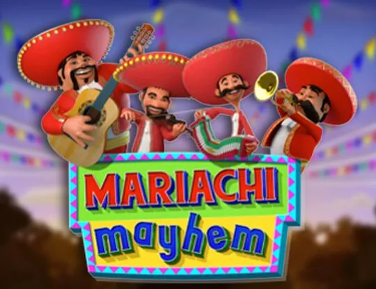 Mariachi Mayhem
