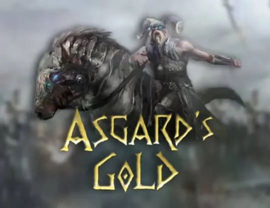 Asgard's Gold