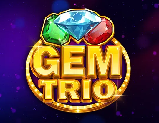 Gem Trio