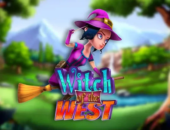 Witch of the West