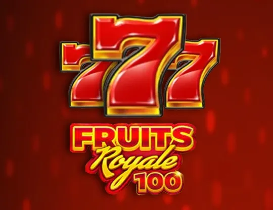 Fruits Royale 100