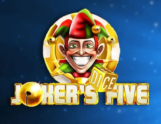 Joker's Five Dice