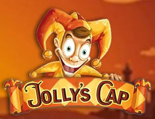 Jolly's Cap