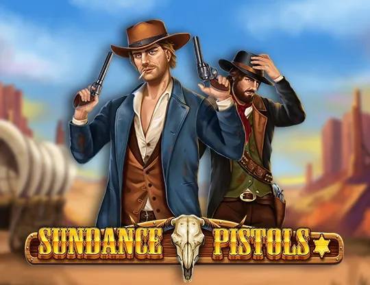 Sundance Pistols