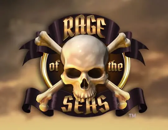 Rage of the Seas