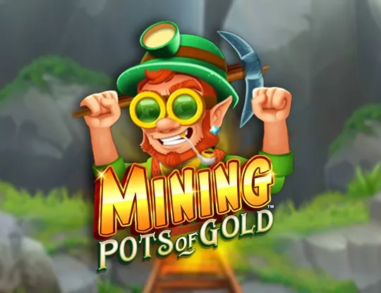 Mining Pots of Gold