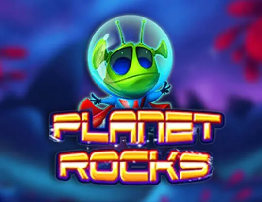 Planet Rocks