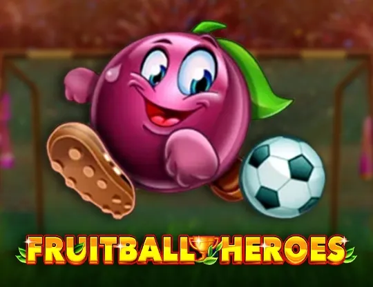 Fruitball Heroes