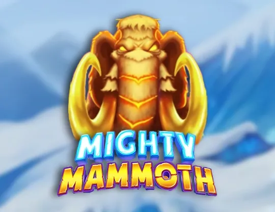 Mighty Mammoth