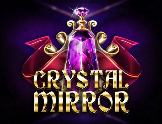 Crystal Mirror