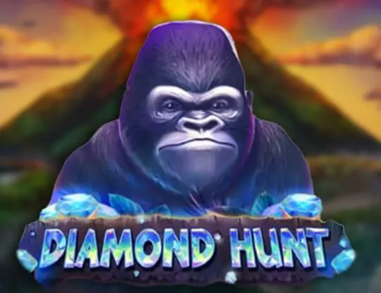 Diamond Hunt