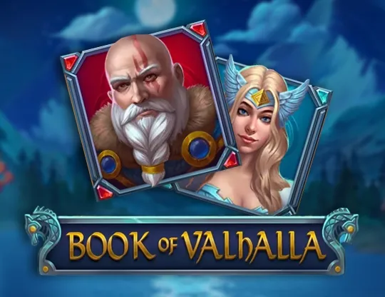 Book of Valhalla