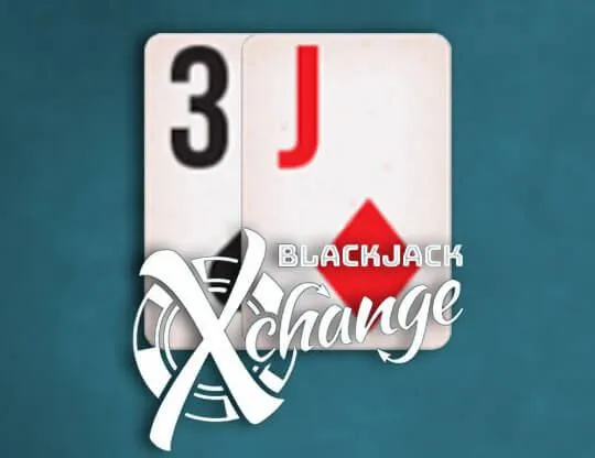 Blackjack Xchange
