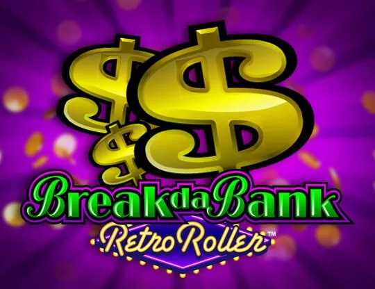 Break da Bank Retro Roller