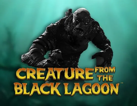 Creature From The Black Lagoon