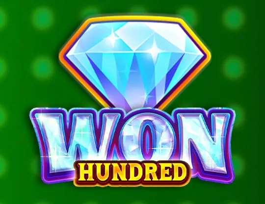 Won Hundred
