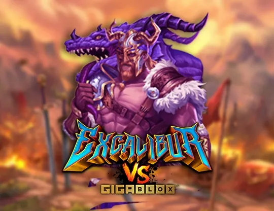 Excalibur Vs Gigablox