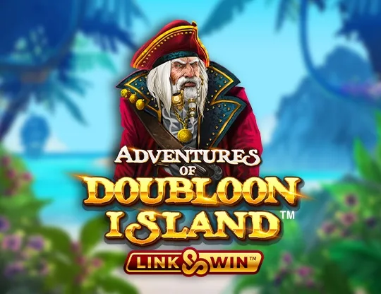Adventures Of Doubloon Island