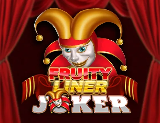 Fruityliner Joker