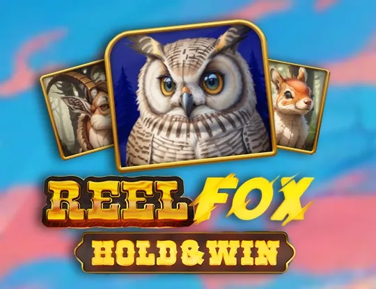 Reel Fox