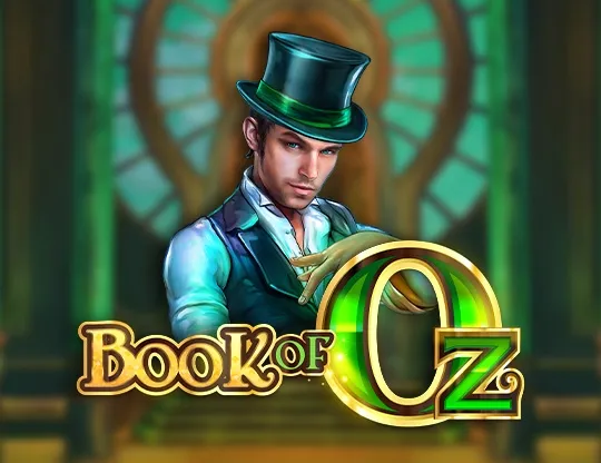 Book of Oz