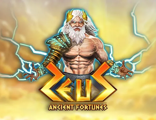 Ancient Fortunes Zeus