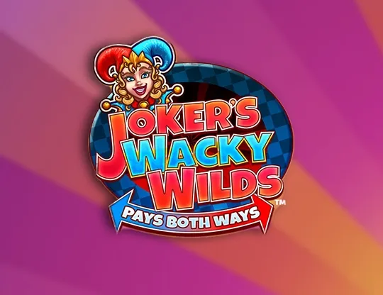 Joker’s Wacky Wilds Pays Both Ways