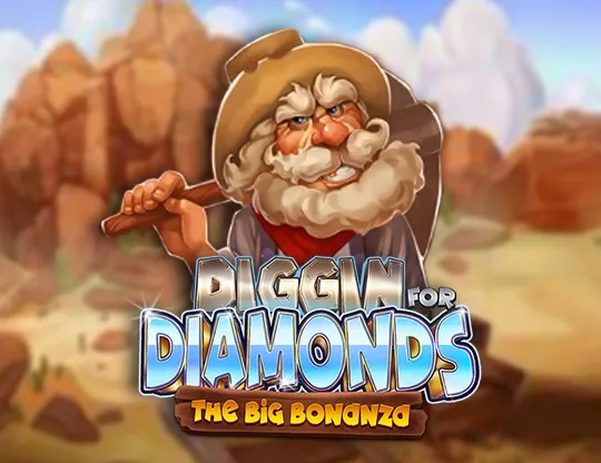 Diggin’ For Diamonds