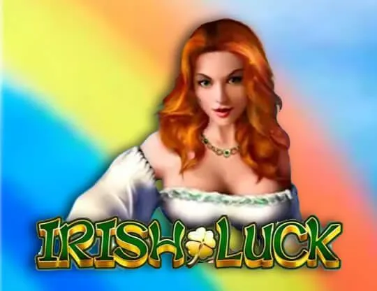 Irish Luck by