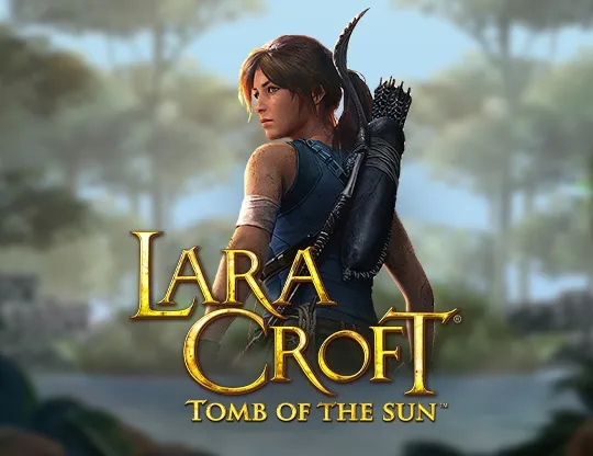 Lara Croft®: Tomb of the Sun